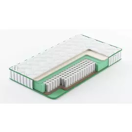 Матрас Clever Plain 190x215 см