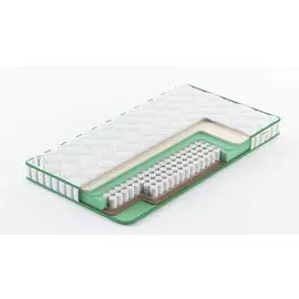 Матрас Clever Plain Slim 145x205 см