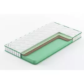 Матрас Clever Power Slim 95x200 см