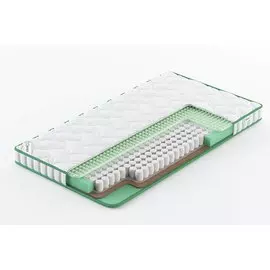 Матрас Clever Prime Slim 110x170 см