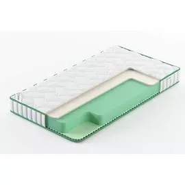 Матрас Clever Pulse 95x215 см