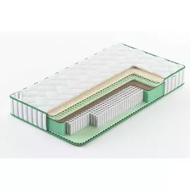 Матрас Clever Select S1000 130x186 см