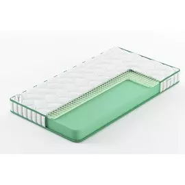 Матрас Clever Simple 185x186 см