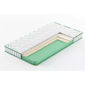 Матрас Clever Sky Slim 150x200 см