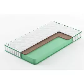 Матрас Clever Solid 130x215 см