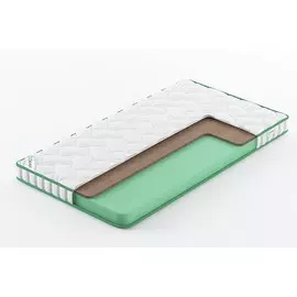 Матрас Clever Solid Slim 160x200 см