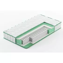 Матрас Clever Strutto 140x200 см