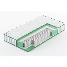 Матрас Clever Strutto S1000 115x186 см