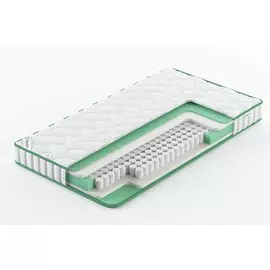 Матрас Clever Strutto Slim 160x190 см