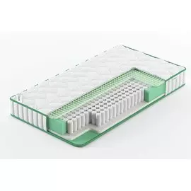 Матрас Clever Strutto Soft 180x195 см