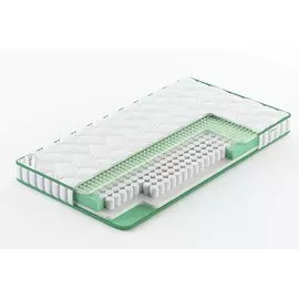Матрас Clever Strutto Soft Slim 100x215 см