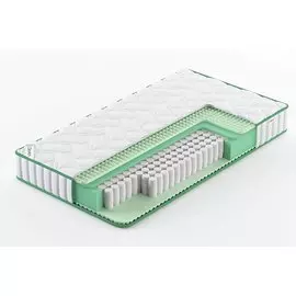 Матрас Clever Supreme 190x210 см