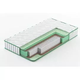 Матрас Clever Supreme Firm S1000 120x195 см