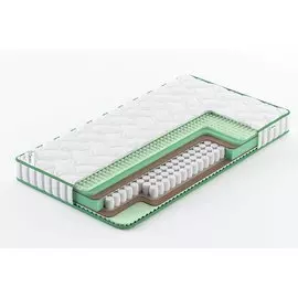 Матрас Clever Supreme Firm Slim 195x210 см