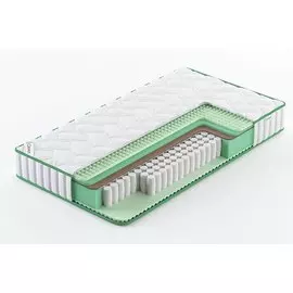 Матрас Clever Supreme Hard 75x200 см