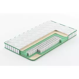 Матрас Clever Sweet Slim 200x200 см