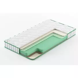 Матрас Clever Touch Slim 115x220 см
