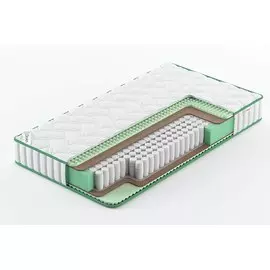 Матрас Clever Wave Firm 95x185 см