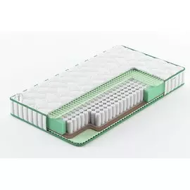 Матрас Clever Wave Hard 70x185 см