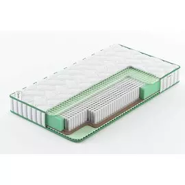 Матрас Clever Wave Hard S1000 175x186 см