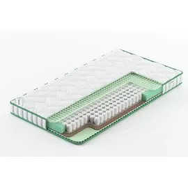 Матрас Clever Wave Hard Slim 120x195 см