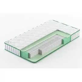 Матрас Clever Wave S1000 110x205 см