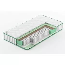 Матрас Clever Wave Strutto 145x220 см