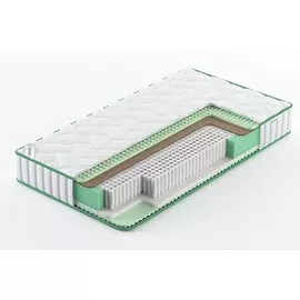 Матрас Clever Wave Strutto S1000 115x220 см