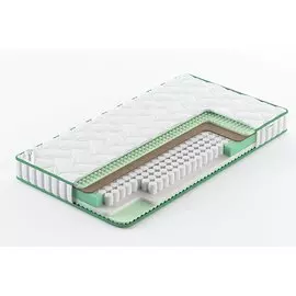 Матрас Clever Wave Strutto Slim 165x215 см