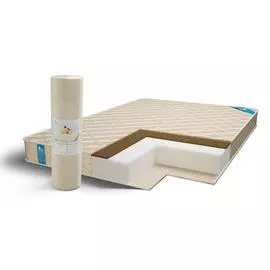 Матрас Comfort Line Cocos Eco Roll 170x220 см