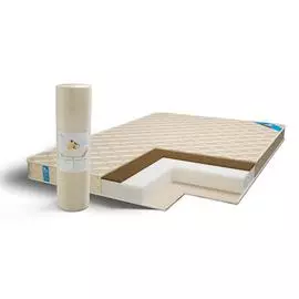 Матрас Comfort Line Cocos Eco Roll Slim 170x200 см