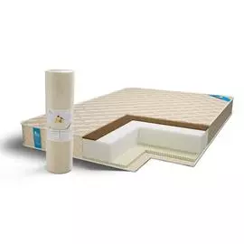 Матрас Comfort Line Cocos-Latex2 Roll Classic 130x205 см