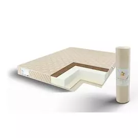 Матрас Comfort Line Cocos-Latex Eco Roll+ 120x190 см