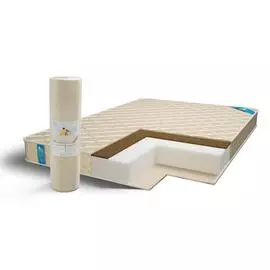 Матрас Comfort Line Cocos Roll Classic 195x205 см