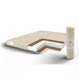 Матрас Comfort Line Double Cocos Eco Roll 120x180 см