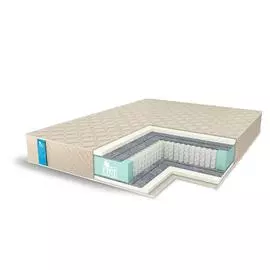 Матрас Comfort Line Eco Classic S1000 140x200 см