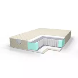 Матрас Comfort Line Eco Classic TFK 18 130x210 см