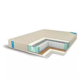Матрас Comfort Line Eco-Hard1 S1000 95x200 см