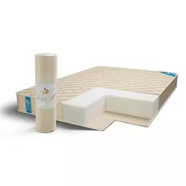 Матрас Comfort Line Eco Roll+ 110x200 см
