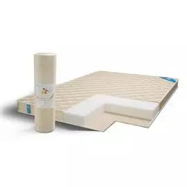 Матрас Comfort Line Eco Roll Slim 110x220 см