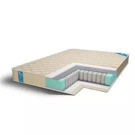 Матрас Comfort Line Eco Slim TFK 170x205 см
