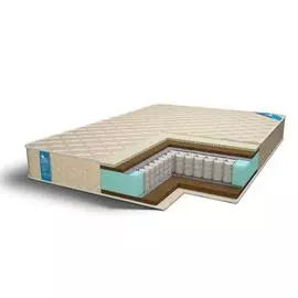 Матрас Comfort Line Hard-HardStyle TFK 90x190 см