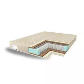 Матрас Comfort Line Hard Light Comfort TFK 130x185 см