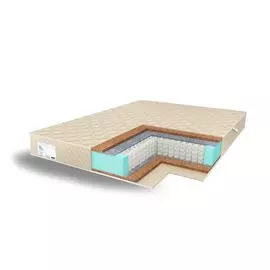 Матрас Comfort Line Hard Light S1000 150x210 см