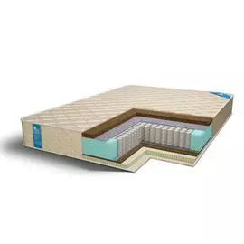 Матрас Comfort Line Hard-Medium S1000 180x210 см