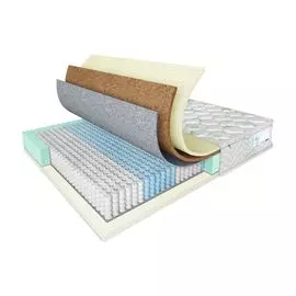 Матрас Comfort Line HardStyle-Life S1000 200x205 см