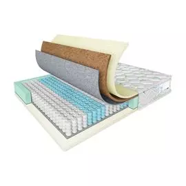 Матрас Comfort Line HardStyle-Life TFK 195x210 см