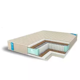 Матрас Comfort Line Hollo Hard S1000 110x190 см