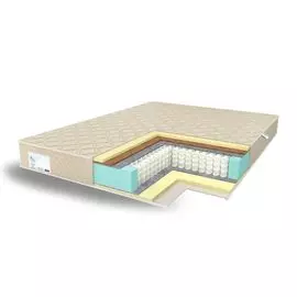 Матрас Comfort Line Kombi Memory 2-Cocos S1000 160x186 см