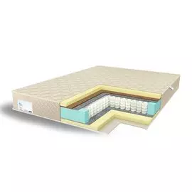 Матрас Comfort Line Kombi Memory 4-Cocos TFK 70x200 см